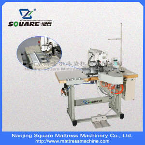 Mattress Handle Strap Tacking Machine (CLF3)